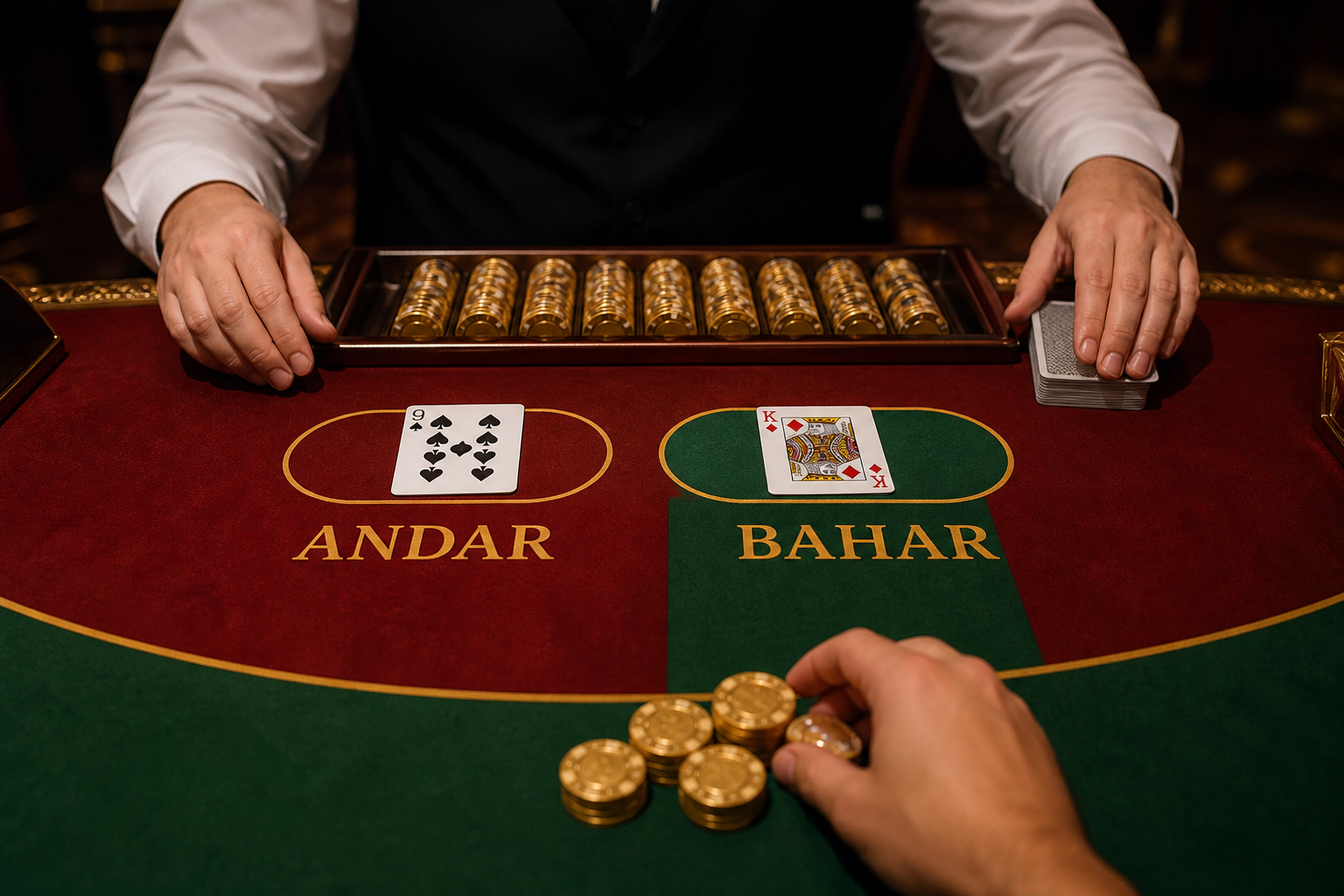 Andar Bahar