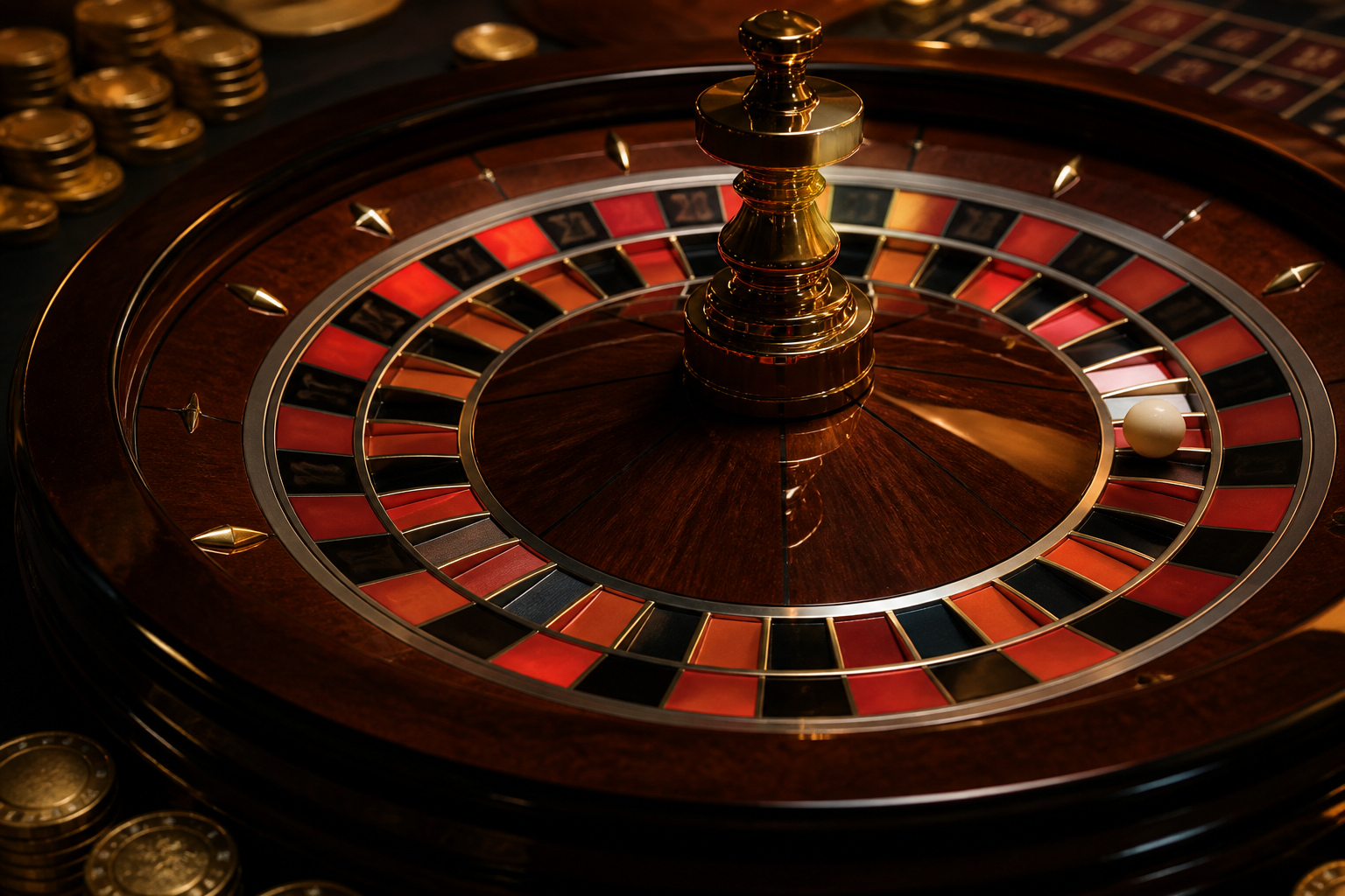 Roulette